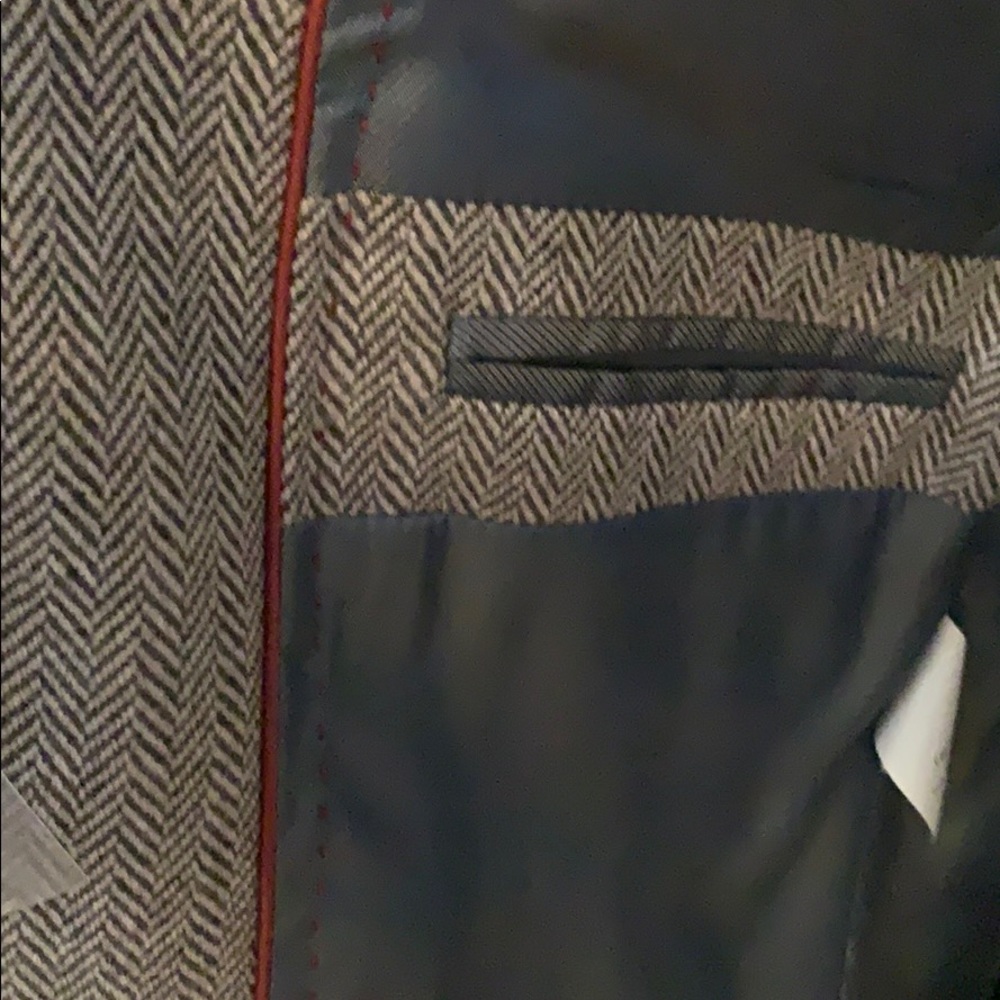 Work Jacket - Picture 7 of 14